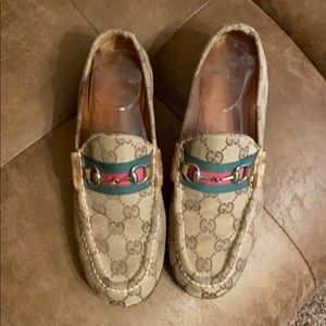 Gucci Loafers